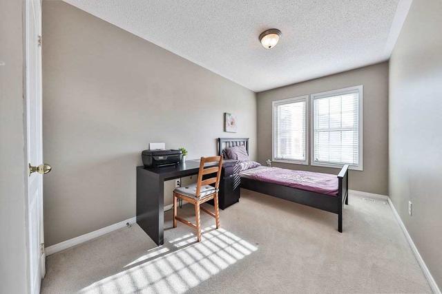 43 - 4823 Thomas Alton Blvd, Townhouse with 3 bedrooms, 3 bathrooms and 2 parking in Burlington ON | Image 15