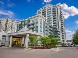 1207 - 30 North Park Rd, Condo with 1 bedrooms, 2 bathrooms and 1 parking in Vaughan ON | Image 1