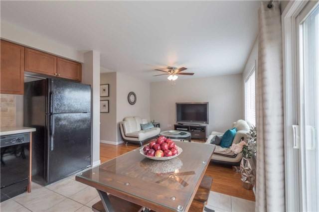 4043 Gunby Cres, House attached with 3 bedrooms, 3 bathrooms and 1 parking in Burlington ON | Image 7