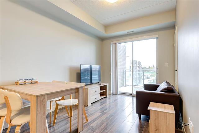 b506 - 62 Balsam Street, House attached with 1 bedrooms, 1 bathrooms and null parking in Waterloo ON | Image 22