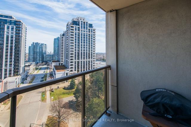 916 - 80 Harrison Garden Blvd, Condo with 2 bedrooms, 2 bathrooms and 1 parking in Toronto ON | Image 2