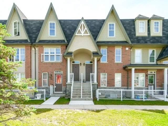93 - 1380 Costigan Rd, Townhouse with 2 bedrooms, 3 bathrooms and 1 parking in Milton ON | Image 1