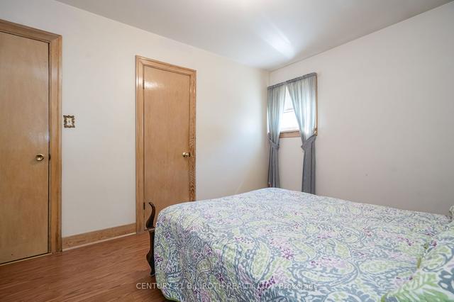 48 Poyntz St, House detached with 2 bedrooms, 2 bathrooms and 5 parking in Penetanguishene ON | Image 10