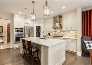 19 Cranbrook Landing Se, Home with 3 bedrooms, 2 bathrooms and 4 parking in Calgary AB | Image 13