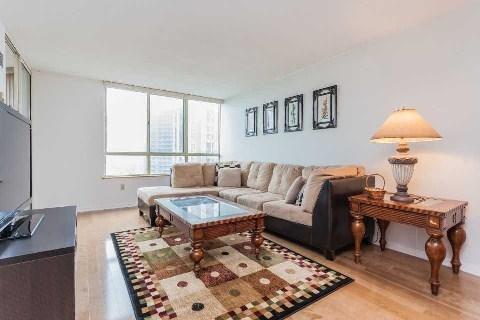 1111 - 5444 Yonge St, Condo with 2 bedrooms, 2 bathrooms and 1 parking in Toronto ON | Image 2