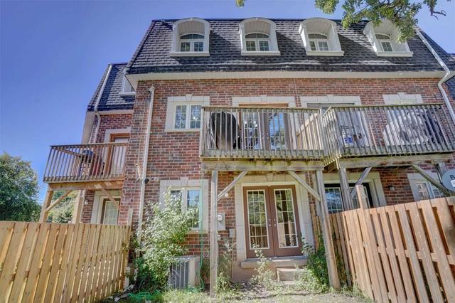 15 Joseph St, House attached with 3 bedrooms, 3 bathrooms and 3 parking in Brampton ON | Image 21