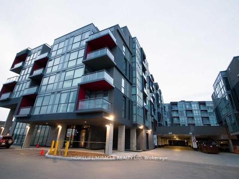 b502 - 5240 Dundas St N, Condo with 2 bedrooms, 2 bathrooms and 1 parking in Burlington ON | Card Image