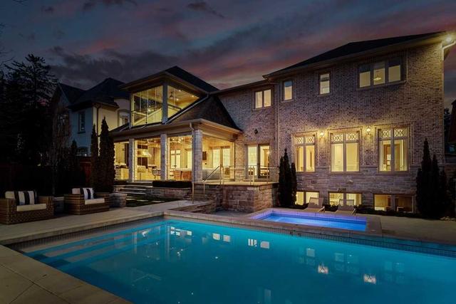 3 - 235 Winterborne Gate, House detached with 4 bedrooms, 6 bathrooms and 7 parking in Mississauga ON | Image 35