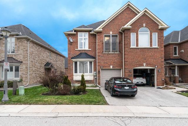 th8 - 255 Shaftsbury Ave, Townhouse with 3 bedrooms, 4 bathrooms and 2 parking in Richmond Hill ON | Image 1