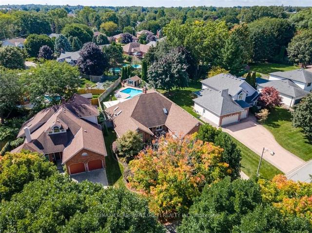6034 Mountainside St, House detached with 3 bedrooms, 5 bathrooms and 6 parking in Niagara Falls ON | Image 31