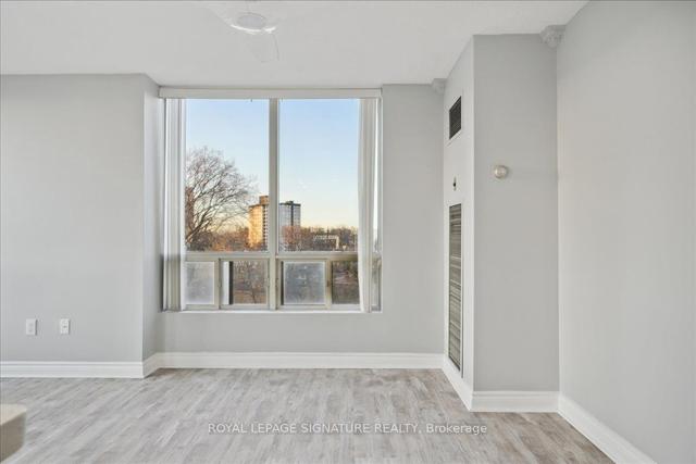 608 - 1 Hickory Tree Rd, Condo with 2 bedrooms, 2 bathrooms and 1 parking in Toronto ON | Image 19