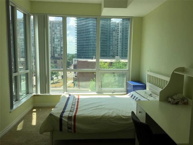 407 - 18 Holmes Ave, Condo with 1 bedrooms, 1 bathrooms and 1 parking in Toronto ON | Image 18