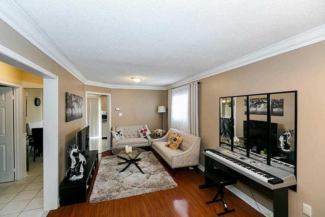 3885 Rippleton Lane, House semidetached with 3 bedrooms, 2 bathrooms and 3 parking in Mississauga ON | Image 31
