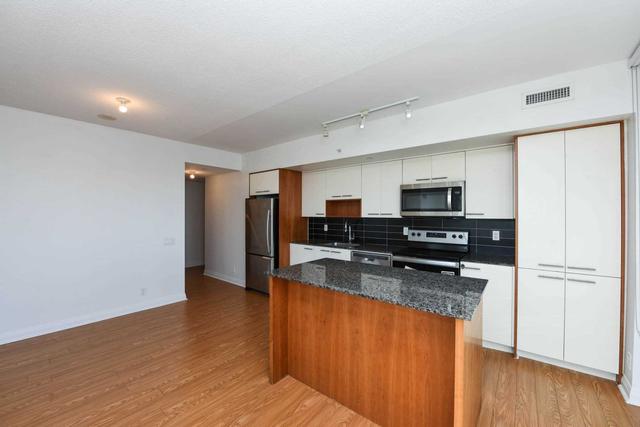 1610 - 5 Valhalla Inn Rd, Condo with 1 bedrooms, 1 bathrooms and 1 parking in Toronto ON | Image 9