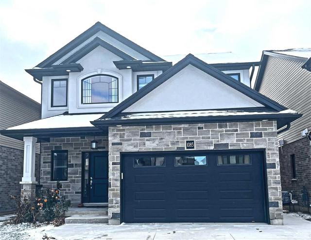 1085 Alberni Rd, House detached with 4 bedrooms, 4 bathrooms and 4 parking in Woodstock ON | Image 1