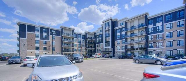 414 - 640 Sauve St, Condo with 2 bedrooms, 2 bathrooms and 1 parking in Milton ON | Image 11
