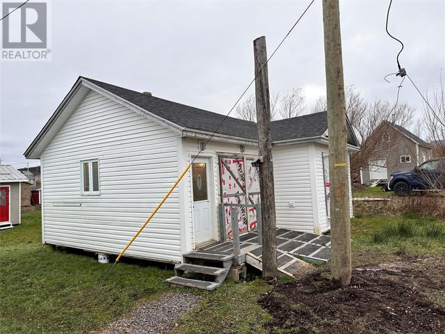 35 Barrisway Road, House detached with 3 bedrooms, 1 bathrooms and null parking in Garnish NL | Image 4