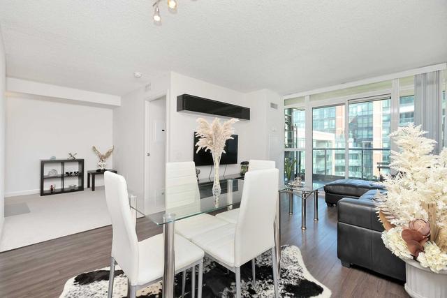648 - 525 Wilson Ave, Condo with 1 bedrooms, 1 bathrooms and 1 parking in Toronto ON | Image 25