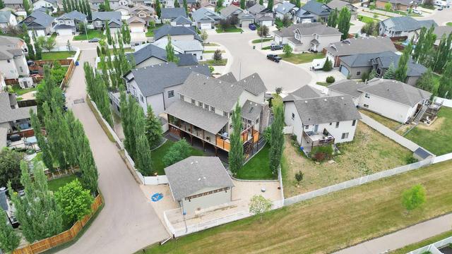 27 Vath Place, House detached with 6 bedrooms, 4 bathrooms and 5 parking in Red Deer AB | Image 47