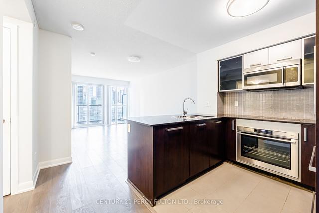 810 - 5162 Yonge St, Condo with 1 bedrooms, 1 bathrooms and 0 parking in Toronto ON | Image 31