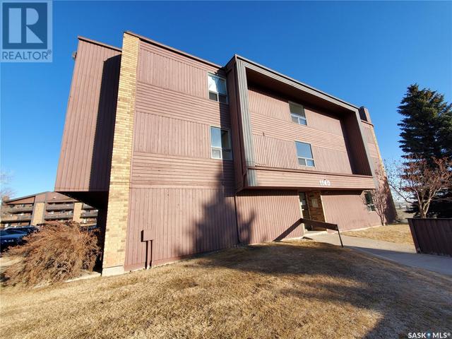 305 - 1140 9th Avenue Ne, Condo with 3 bedrooms, 1 bathrooms and null parking in Swift Current SK | Image 25