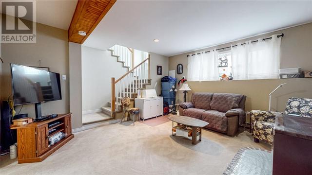 113 Michener Avenue, House detached with 3 bedrooms, 1 bathrooms and null parking in Mount Pearl NL | Image 6