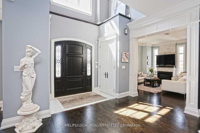 2 Highland Hill, House detached with 4 bedrooms, 5 bathrooms and 6 parking in Toronto ON | Image 14