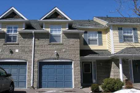 119 - 2800 Courtice Rd, Townhouse with 3 bedrooms, 3 bathrooms and 2 parking in Clarington ON | Image 1