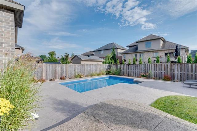 2355 Lilac Avenue, House detached with 5 bedrooms, 3 bathrooms and 4 parking in London ON | Image 47