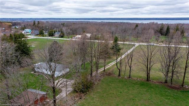 439021 Lakeshore Drive, House detached with 3 bedrooms, 1 bathrooms and 12 parking in Meaford ON | Image 37