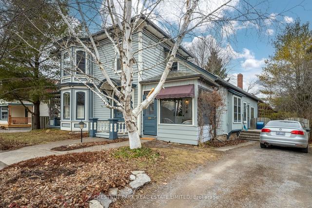 332 Bloomfield Main St, House detached with 4 bedrooms, 4 bathrooms and 4 parking in Prince Edward County ON | Image 23