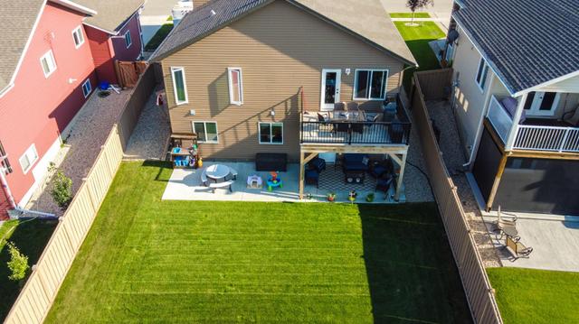 15018 104a Street, House detached with 5 bedrooms, 3 bathrooms and 6 parking in Grande Prairie County No. 1 AB | Image 38