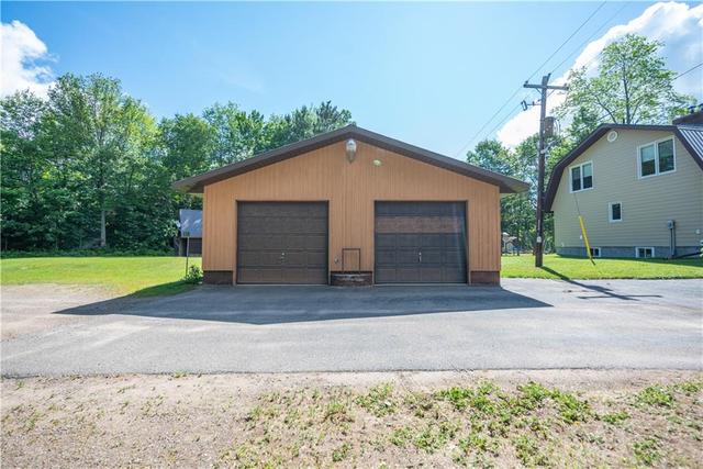 7827 Palmer Road, House detached with 3 bedrooms, 2 bathrooms and 5 parking in Madawaska Valley ON | Image 26