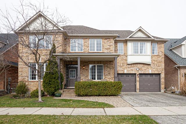 2309 Canonridge Circ, House detached with 5 bedrooms, 4 bathrooms and 4 parking in Oakville ON | Image 1