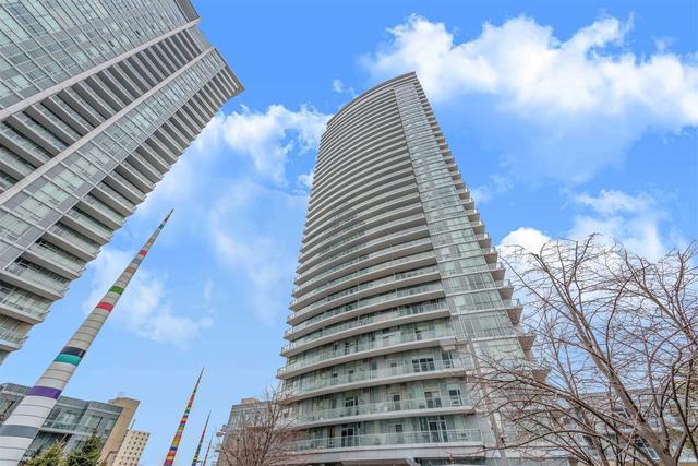 3005 - 70 Forest Manor Rd, Condo with 1 bedrooms, 1 bathrooms and 1 parking in Toronto ON | Image 25