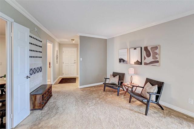 510 - 40 Richview Rd, Condo with 3 bedrooms, 3 bathrooms and 1 parking in Toronto ON | Image 35
