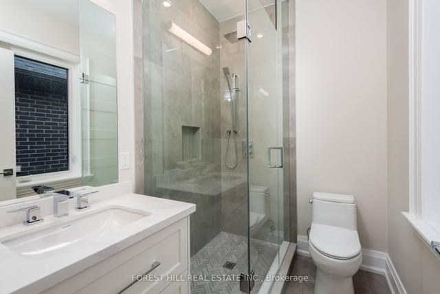 2536 St Clair Ave E, House detached with 4 bedrooms, 5 bathrooms and 2 parking in Toronto ON | Image 21