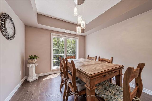 312 - 41 Ferndale Dr S, Condo with 3 bedrooms, 2 bathrooms and 1 parking in Barrie ON | Image 6