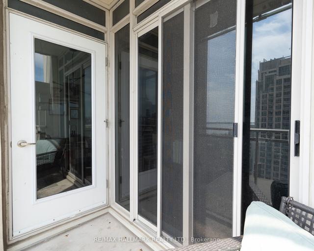 2002 - 628 Fleet St, Condo with 2 bedrooms, 2 bathrooms and 1 parking in Toronto ON | Image 20