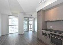 2212 - 87 Peter St, Condo with 1 bedrooms, 1 bathrooms and 0 parking in Toronto ON | Image 1