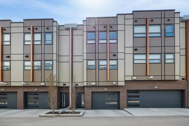 94 Norford Common Nw, Home with 2 bedrooms, 2 bathrooms and 2 parking in Calgary AB | Image 42