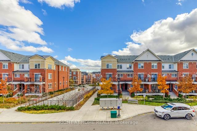 17 - 2504 Post Rd, Townhouse with 2 bedrooms, 2 bathrooms and 1 parking in Oakville ON | Image 5