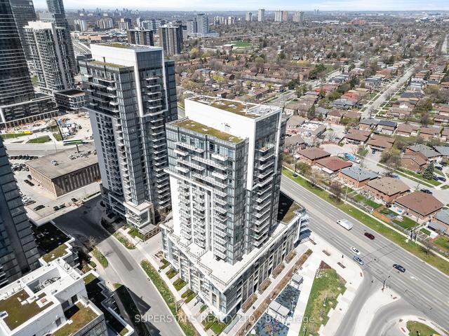 ph1 - 50 Ann O'reilly Rd, Condo with 2 bedrooms, 2 bathrooms and 1 parking in Toronto ON | Image 14