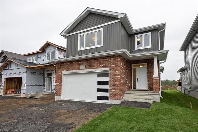 84 Potter Drive, House detached with 3 bedrooms, 1 bathrooms and 4 parking in Loyalist ON | Image 13