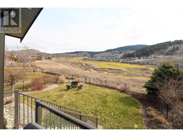 1585 Tower Ranch Boulevard, House detached with 4 bedrooms, 3 bathrooms and 4 parking in Kelowna BC | Image 20