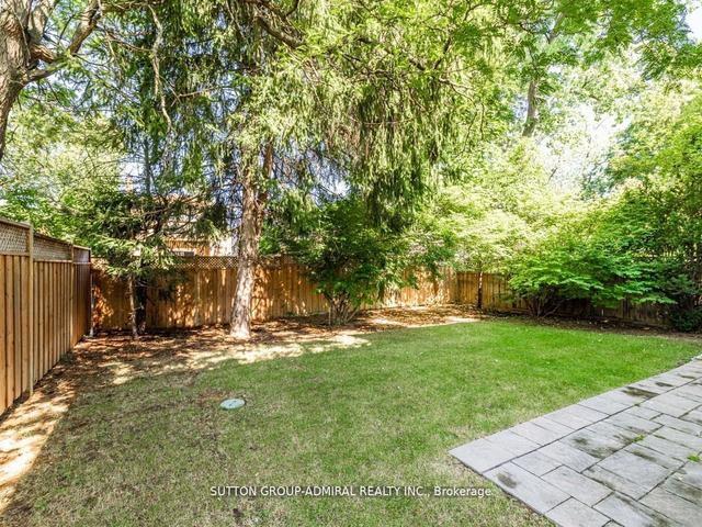 476 Deloraine Ave, House detached with 4 bedrooms, 5 bathrooms and 6 parking in Toronto ON | Image 32