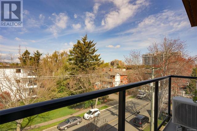 402 - 300 Michigan St, Condo with 1 bedrooms, 1 bathrooms and 1 parking in Victoria BC | Image 22