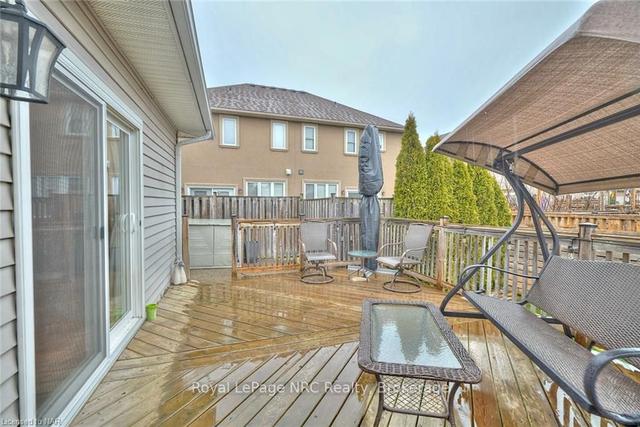 13 - 608 Simcoe St, Townhouse with 2 bedrooms, 3 bathrooms and 2 parking in Niagara on the Lake ON | Image 10