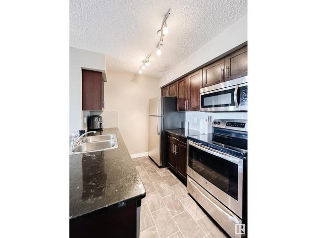 423 - 270 Mcconachie Dr Nw, Condo with 2 bedrooms, 2 bathrooms and 1 parking in Edmonton AB | Image 7