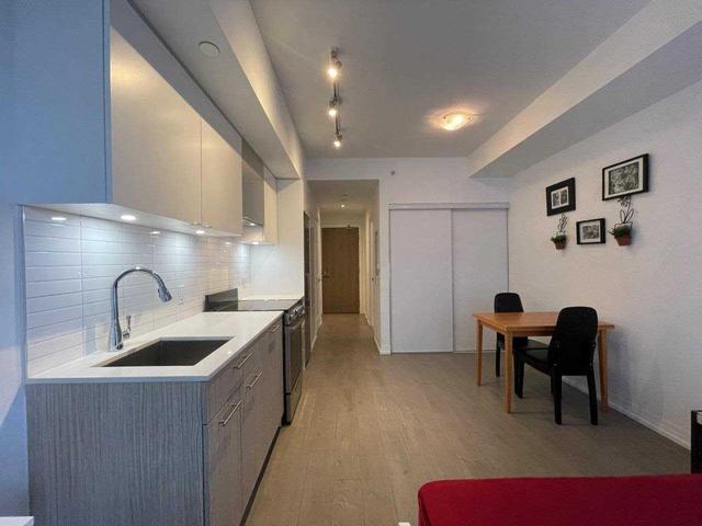 924 - 251 Jarvis St, Condo with 0 bedrooms, 1 bathrooms and 0 parking in Toronto ON | Image 5